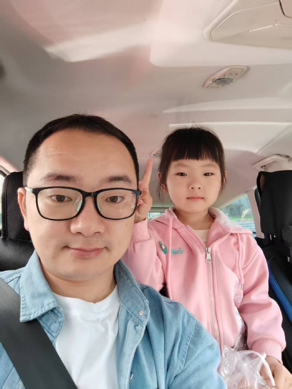知天晓的第一张照片--连城王婆说媒